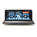 Shadow BMW X3 E83 SPF1086 2004-09