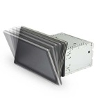 Shadow SPF1000 10.1” Universal Carplay