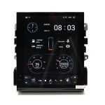 Shadow Porsche Macan 2011-2015 gama económica • ESPF1002