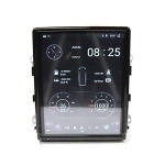 Shadow Porsche Cayenne 2011-16 SPF1009