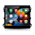 Shadow Porsche Cayenne 2011-2016 · SPF1010