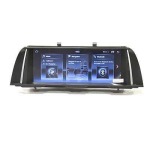 Shadow BMW Serie 5 F10-11 2011-12 CIC SPF1012