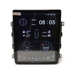 Shadow Porsche Panamera 2010-15 SPF1013