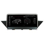 Shadow BMW Serie X1 E84 2009-15 CIC – SPF1017