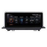 Shadow BMW X1-X2 EVO F48 2018- SPF1030