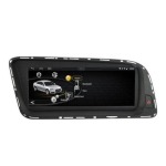 Shadow Unidad multimedia específica integrada 8.8″ Audi Q5 2008-2016 • SPF1055B