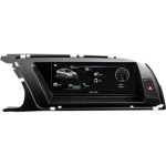 Shadow Unidad multimedia específica integrada 8.8″ Audi A4 2013-2016 • SPF1057C
