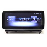 Shadow Mercedes Class C W204 SPF1076 2011-13