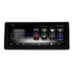 Shadow Mercedes GLK 2008/12 – SPF1078