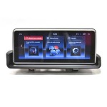 Shadow BMW Serie 3 E90 (05-12) SPF1083