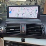 Shadow BMW Serie 1 E87 2005-12 CCC • SPF1087