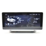 Shadow Audi A4 B9 8W (2017-18) / Audi Q5 (2017-) SPF1090