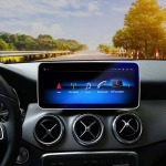 Shadow Mercedes Clase B W246 2011-15 SPF1092