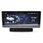 Shadow Audi Q7 4L (2010-15) SPF1097