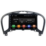 Shadow Nissan Juke 2014- SPF3128