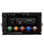 Shadow Unidad específica VW Polo 2018 – SPF3189