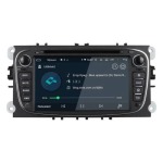 Shadow FORD Mondeo 2008-11 NEGRO – SPF3507