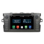 Shadow Toyota Auris 2006-2012 • SPF4047