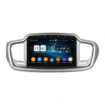 Shadow UNIDAD MULTIMEDIA ESPECIFICA KIA SORENTO 2015-2016 • SPF4701