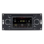 Shadow JEEP GRAND CHEROKEE 2005-07 SPF6300