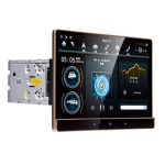 Shadow Pantalla 12,2″ giratoria con Carplay • SPF6858