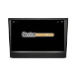 Shadow Unidad específica 8″ Porsche Cayman/Boxter/718/911 2004-2008 • SPF7100