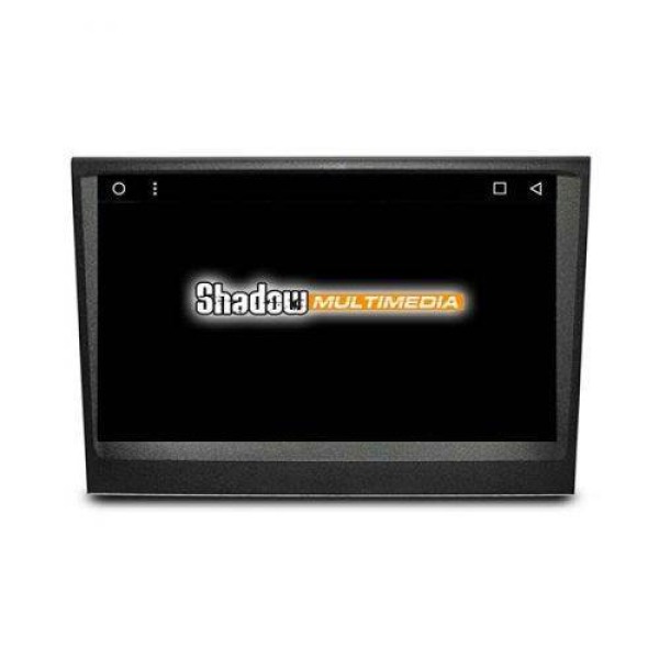 Shadow Unidad específica 8″ Porsche Cayman/Boxter/718/911 2004-2008 • SPF7100