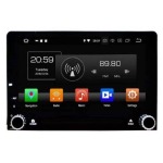 Shadow Kia Rio 2017-18 SPF7309