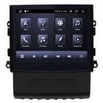 Shadow Unidad específica multimedia 8.4″ Porsche Macan 2010-2015 • SPF8004