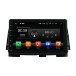 Shadow Nissan Micra 2018- SPF8081