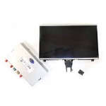 Shadow Audi A6L (2012-2015 ) – LVDS Square (2015-2018) SPF8100