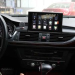 Shadow Audi A6 4G 8″ (2016-18) SPF8400