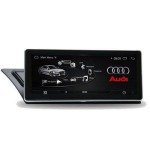 Shadow Q7 (2011-17) LOW ESPF8244