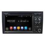 Shadow A4 (2002-08) y Seat Exeo 2009-13 • SPF8307