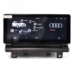 Shadow Audi A3 8V 2014-17 ESPF8390