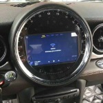 Shadow Mini R55, R56, R57 y R60 2011-16 SPF8506