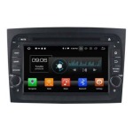 Shadow Fiat Dobló 2016-18 SPF8607