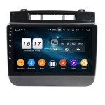 Shadow VW Touareg 2010-17 – SPF9491