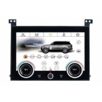 Shadow Unidad específica control digital aire acondicionado Land Rover Vogue – SPFACV001
