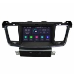 Shadow Peugeot 508 SPFF5637