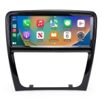 Shadow Unidad específica multimedia 10.25″ Jaguar XJ/XJL 2010-2012 • SPFJ1011