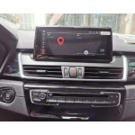 Shadow BMW Serie 2 EVO 2017-19 • SPF1084