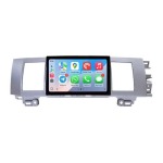 Shadow Unidad multimedia específica Jaguar XF/XFL 2008-2011 • SPFXF0811