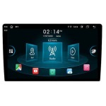 Shadow Pantalla multimedia QLED 10 pulg. 1 Din • VI1001.31DIN