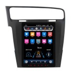 Shadow VW Golf VII estilo Tesla • VI1791H