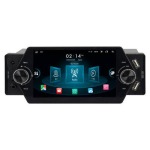 Shadow Unidad multimedia 1 DIN con pantalla de 5″ • VI5006