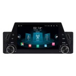 Shadow Unidad multimedia 1 DIN con pantalla de 5″ • VI5007