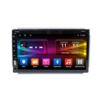 Shadow VI6980 • 2 DIN Universal Android con Carplay y Android Auto • Pantalla 6,9″
