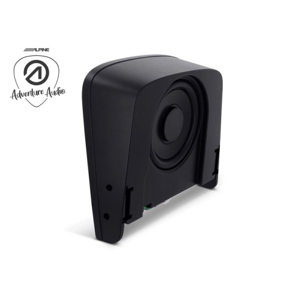 Altavoces Específicos Alpine SWC-D84DU