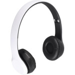 Shadow Auriculares BT color blanco